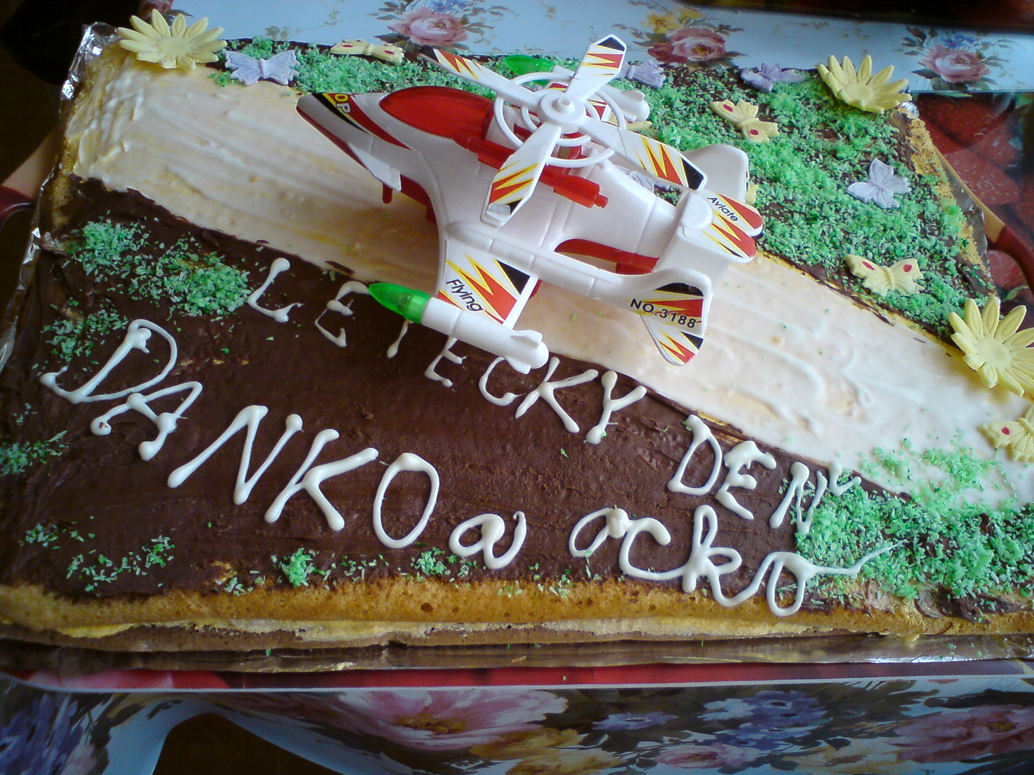 Detská 08 2010