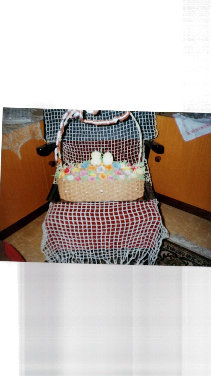 Kôš  23 a Kôš - mama Burj.2001