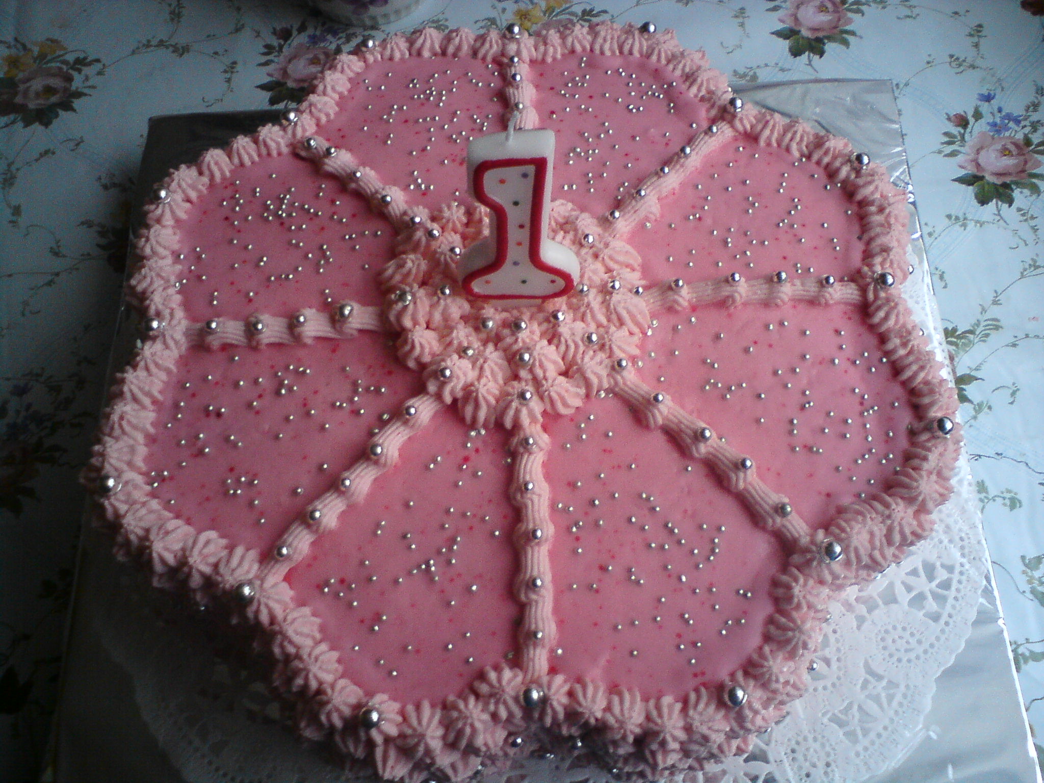 kvet deti 2009 Pliešovce