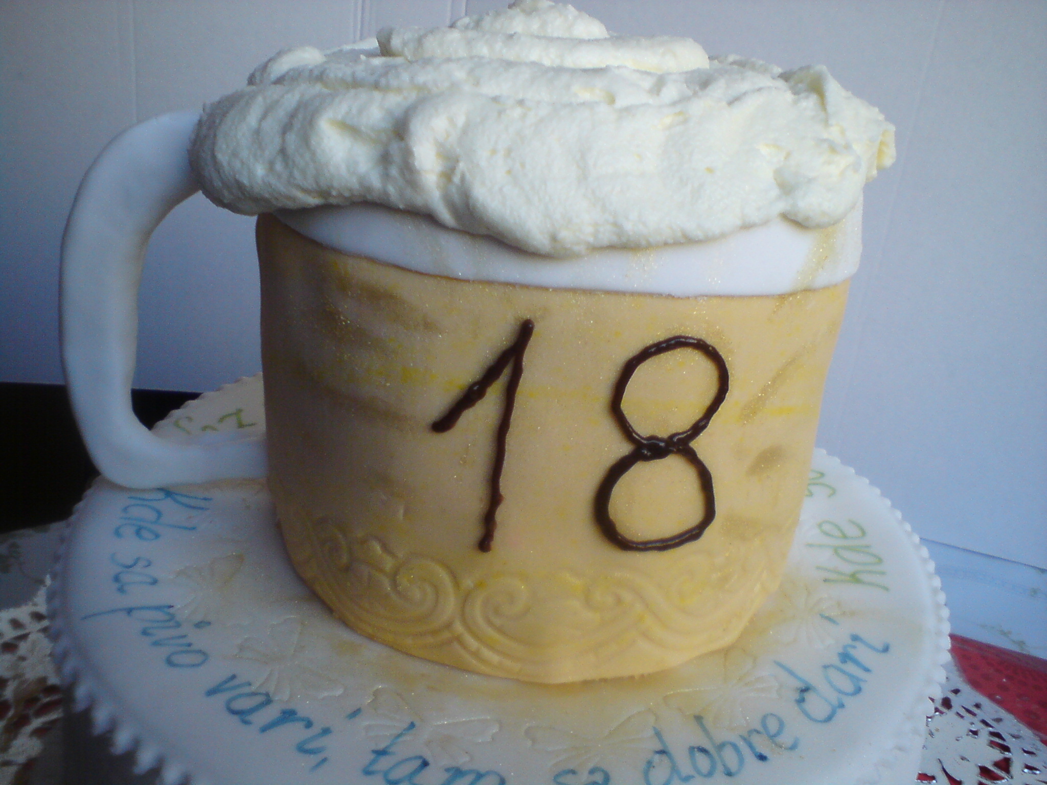 Pivo 13.11.2010