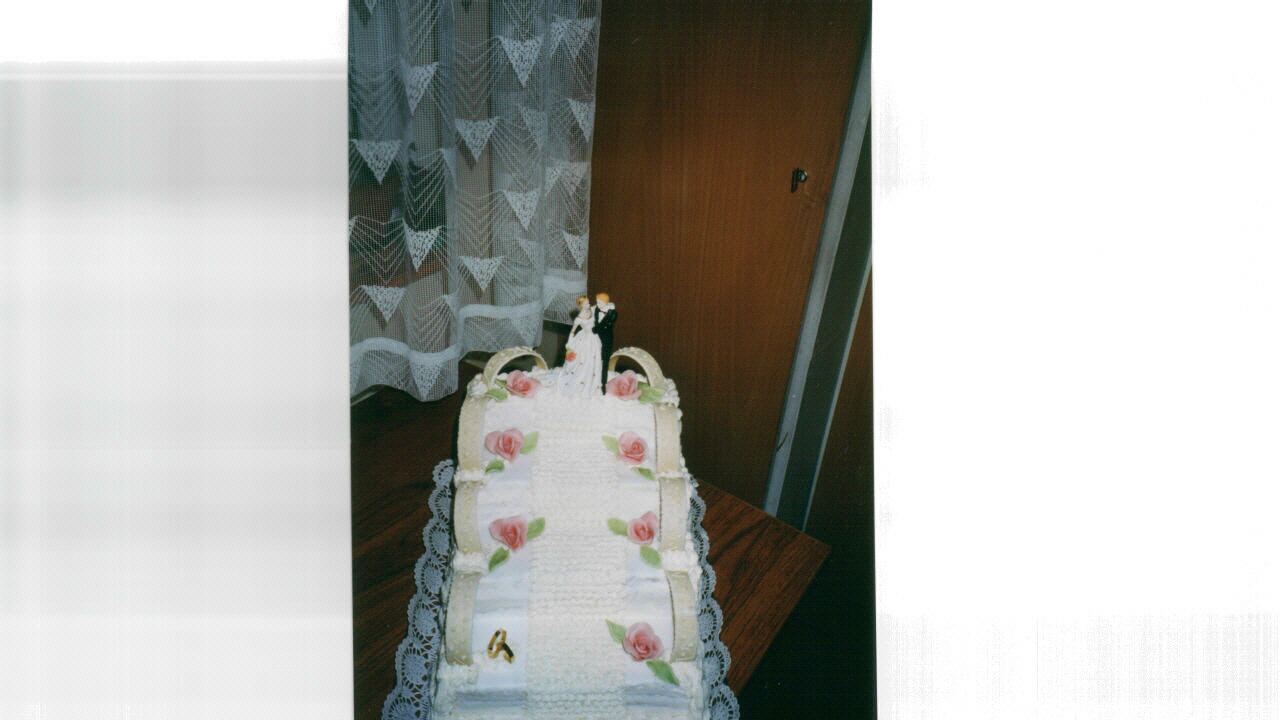Schody 40  SCHODY Podhájecká 2004